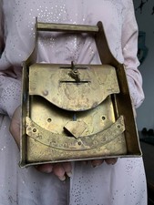 Inclinomètre Plongeur Lourd