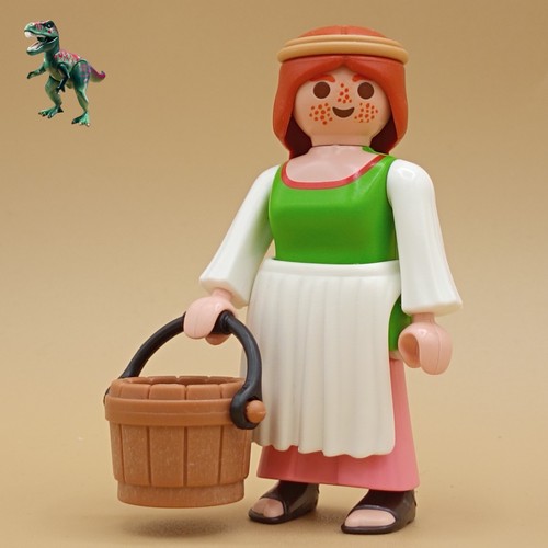 Figurine femme