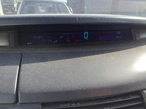 Compteur renault espace - renault, 4