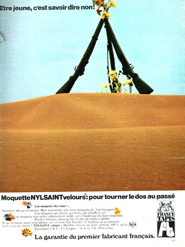 Publicité advertising 1225 - advertising,