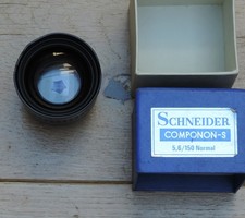 150 mm 1:5.6 Componon-S