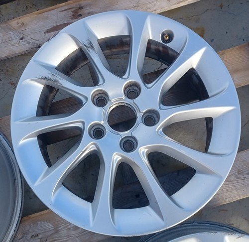 Jante alu audi - jante, (3)