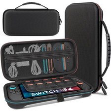 Étui pour Nintendo Switch 2