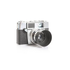 Agfa Optima Ia Avec Agfa