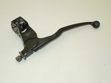 Levier + cocotte embrayage