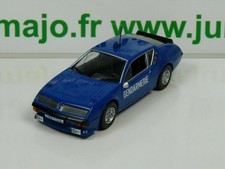 Pm9 ist deagostini - pm9, 1/43