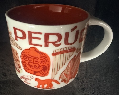 Tasse starbucks been there - been,