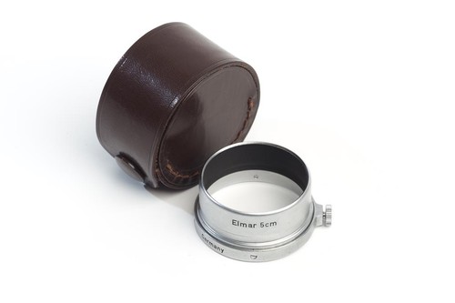 Leitz leica pare soleil fison - leica,