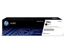 Cartouche Toner 106A