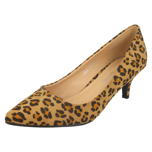 Anne michelle escarpins court - michelle,