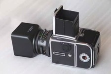 Lens Hood Shade for Hasselblad