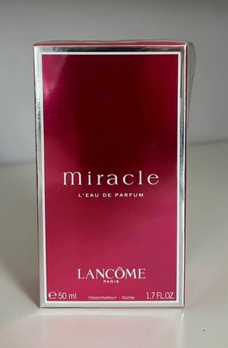 Eau parfum miracle - parfum,