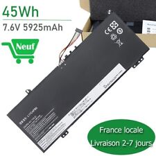 L17C4PB2 Batterie pour Lenovo IdeaPad 530s 530s-14IKB 530s-15IKB 530s-14ARR