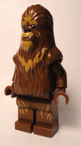 Lego star wars - wars, sw0627