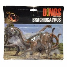 Brachiosaurus 20 cms Figure