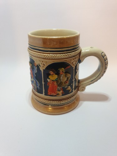 Chope bière allemande - chope, à