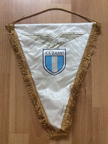 Fanion ancien football - fanion, ss
