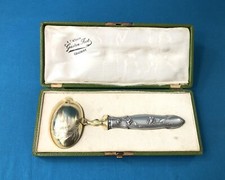 louche à sauce ART NOUVEAU
