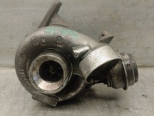 A6110960999 TURBOCOMPRESSEUR / 711006 GARRETT / A6110960999 / 5207733 POUR MERCE