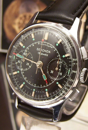 C1968 sekonda poljot - c1968,