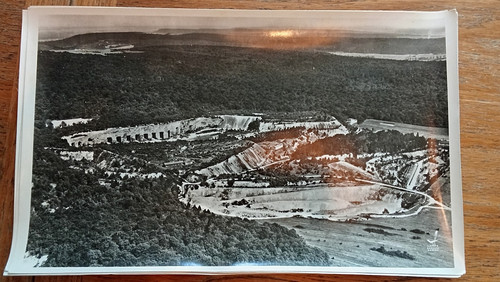 Ancien photo documentation - ancien,