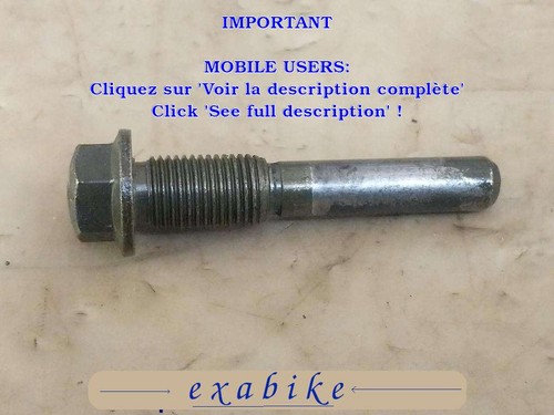 Vis speciale pour magpower - vis,