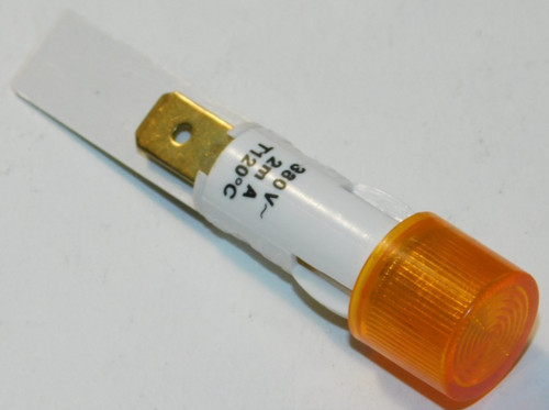 Zug voyant lampe - lampe, diode