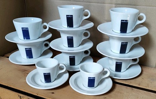 Tasses café lavazza - à,