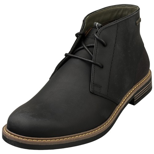 Bottines chukka barbour - bottines,