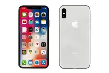IPHONE X 256 GB