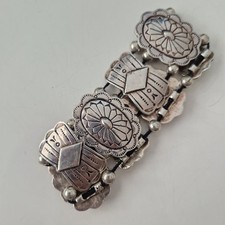Bracelet zoé coste vintage - bracelet,