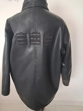 beau blouson serge blanco