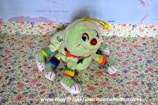 Chenille Mille pattes