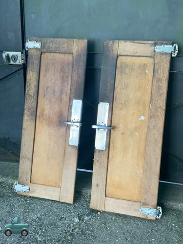 108 cm paire - 41,5, (x2)