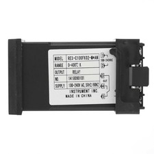 Thermocouple Thermostat Outil