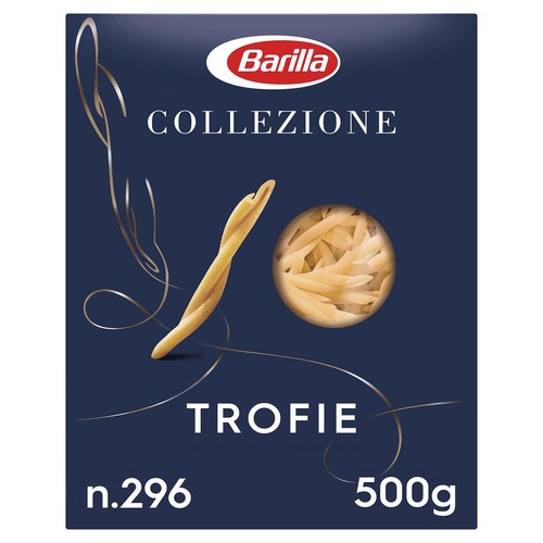 Barilla collezione - barilla,