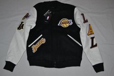 Veste Varsity Blended Logo Pro