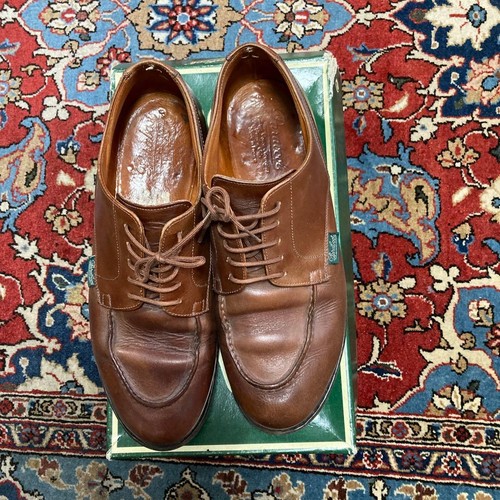 Paraboots chambord men 5us - chambord,