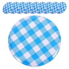  50 Pcs Couvercles Pour