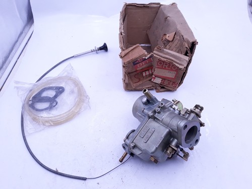 Carburateur dell orto frd - carburateur, dell'orto