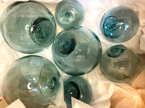 Lot flotteurs pêche - de,