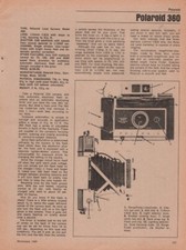 Polaroid  -360/180 - Original