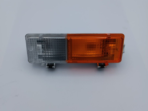 Front left light seima renault - front,