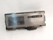 RENAULT 25 R25 - Montre digitale de tableau de bord VEGLIA (7700752179)