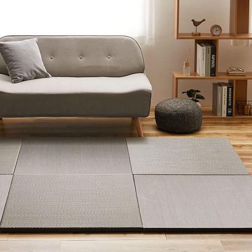 Hagihara tapis sol - tapis,