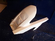 0102) Carénage polyester