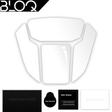 BLOQ Protecteur d'écran pour