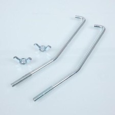 Tirant porte bagage arrière