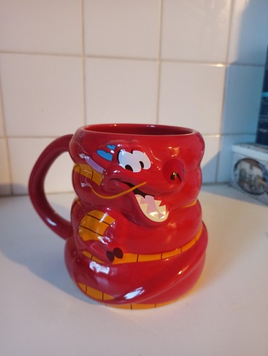 Grande tasse mug effigie - tasse/mug, l'effigie