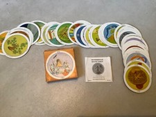 The Motherpeace round tarot deck-K.Vogel/V.Noble-Cartomancie.